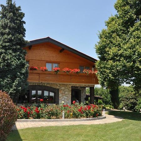 Guesthouse Dolinsek Sevnica Exteriér fotografie