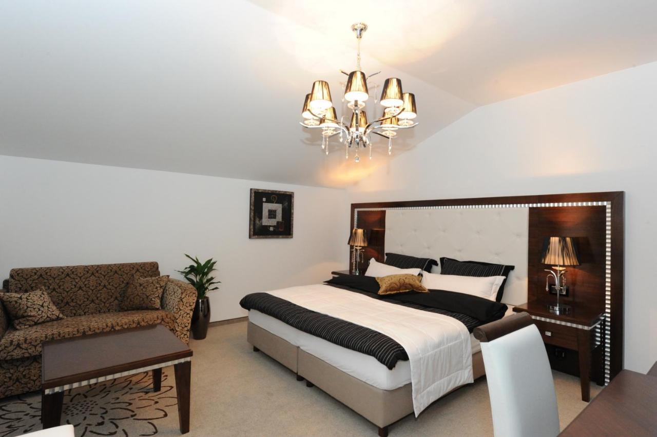Guesthouse Dolinsek Sevnica Pokoj fotografie