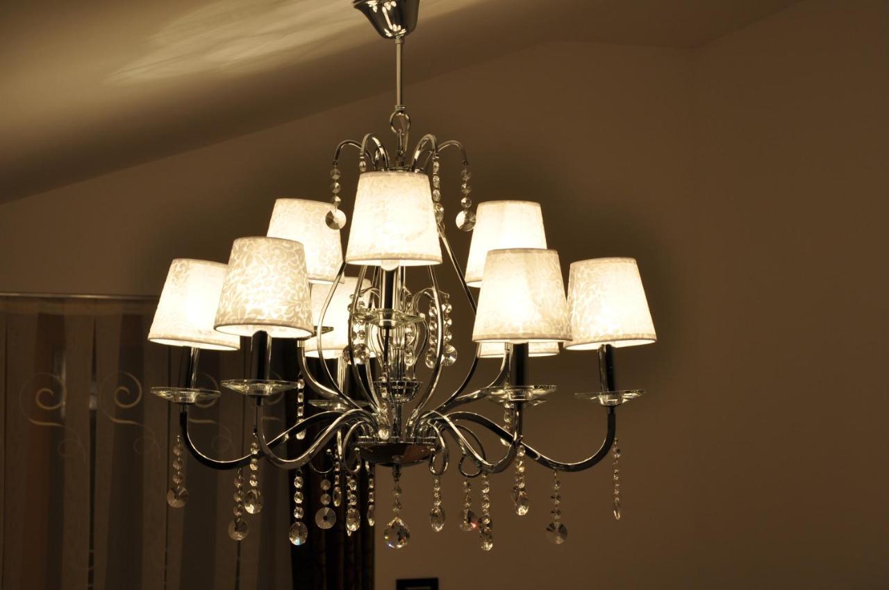 Guesthouse Dolinsek Sevnica Pokoj fotografie