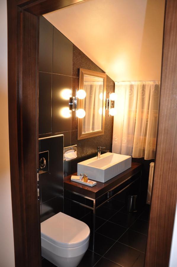 Guesthouse Dolinsek Sevnica Pokoj fotografie