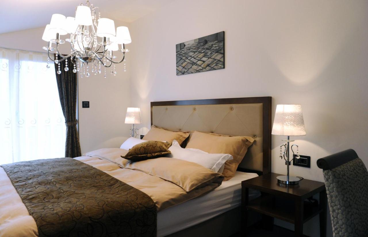 Guesthouse Dolinsek Sevnica Pokoj fotografie
