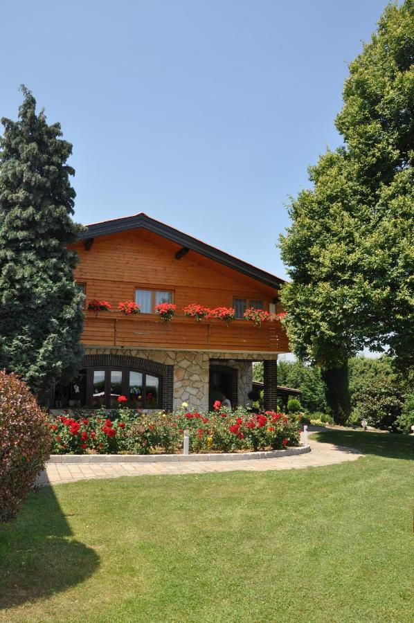 Guesthouse Dolinsek Sevnica Exteriér fotografie