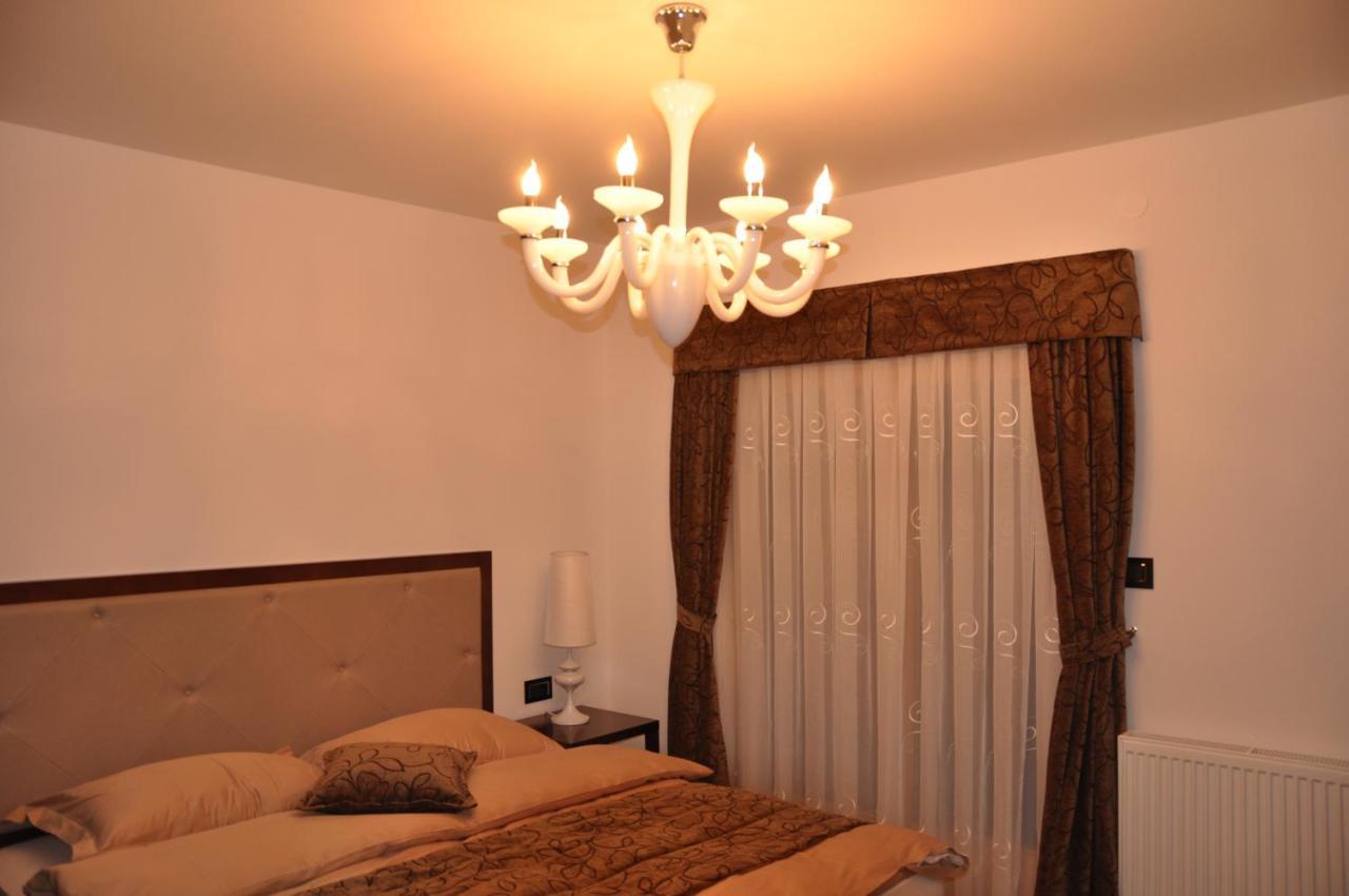 Guesthouse Dolinsek Sevnica Pokoj fotografie