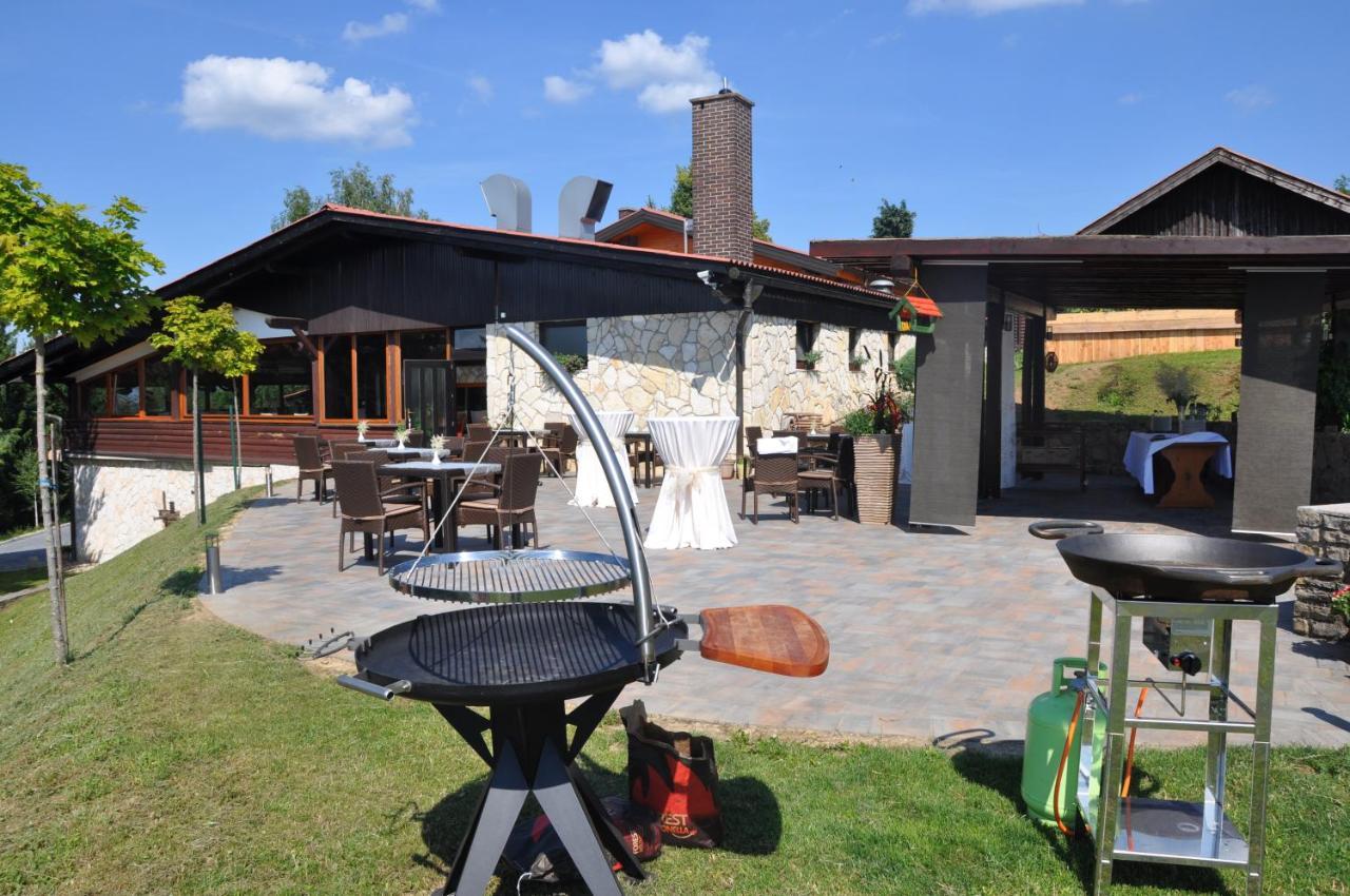 Guesthouse Dolinsek Sevnica Exteriér fotografie