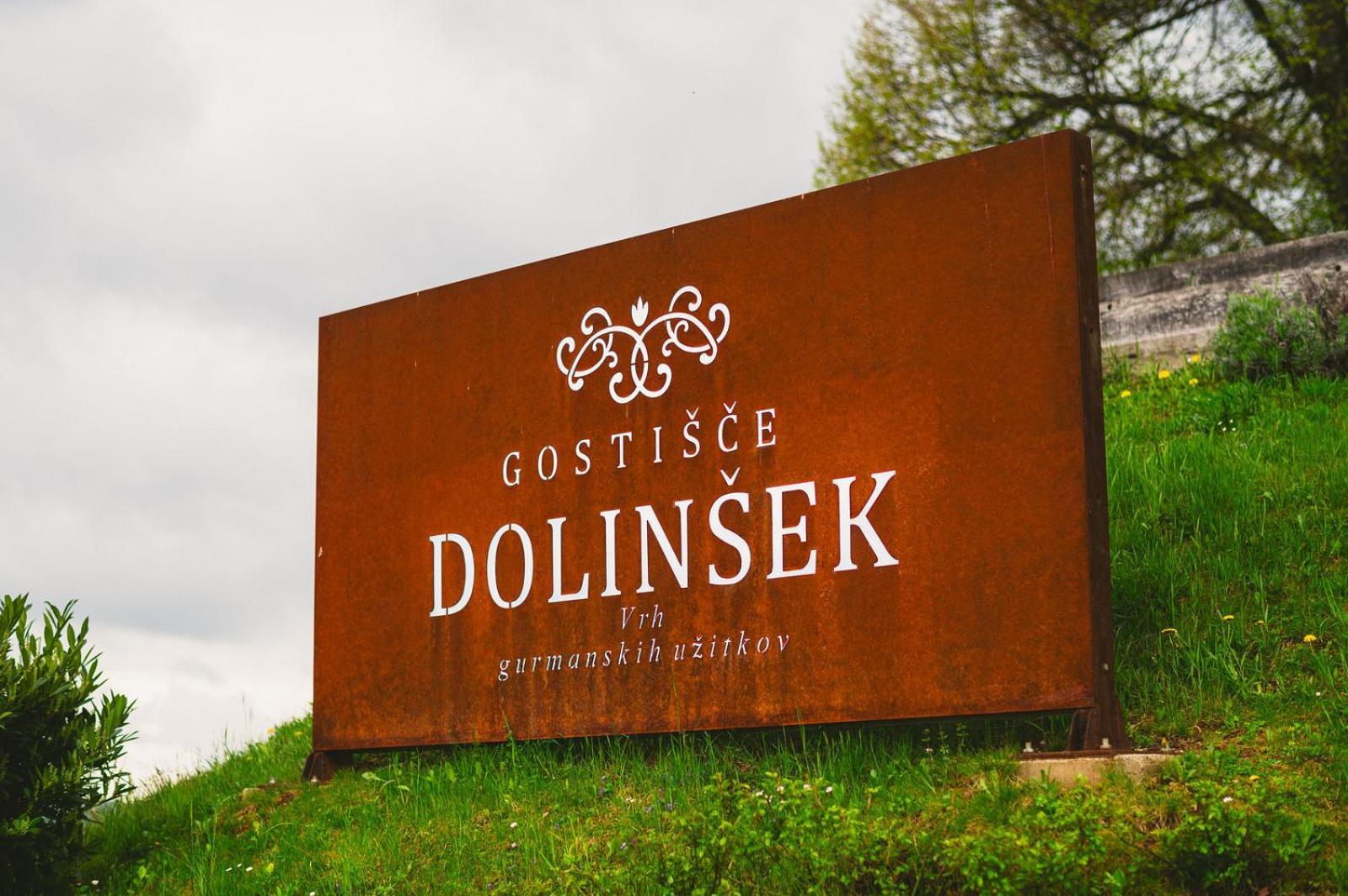 Guesthouse Dolinsek Sevnica Exteriér fotografie
