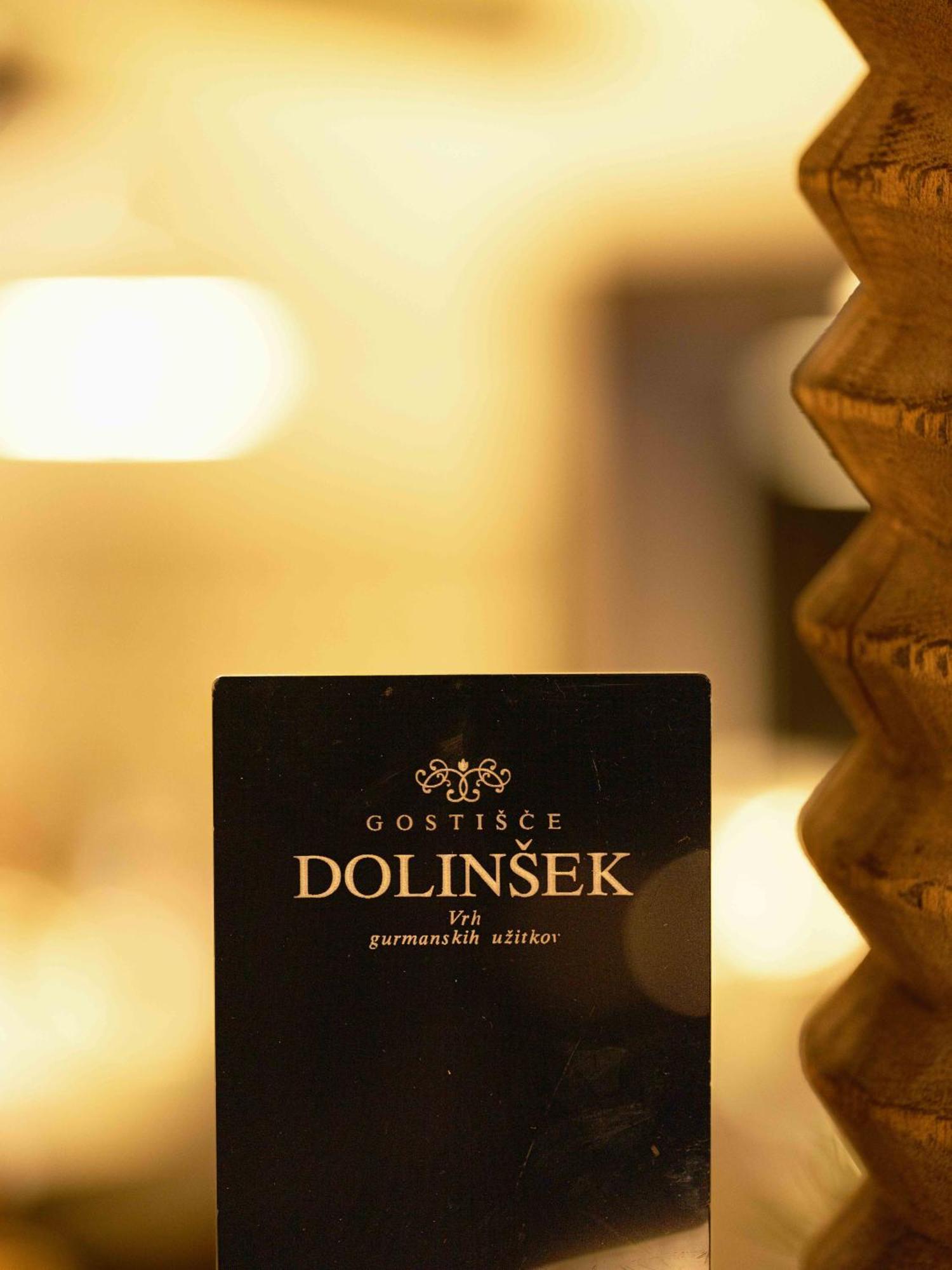 Guesthouse Dolinsek Sevnica Exteriér fotografie